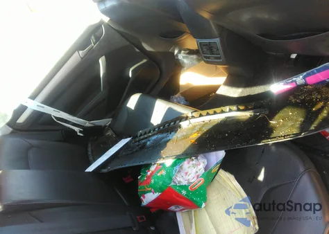 2013 Volkswagen Passat 2.5L Se from USA, damaged, VIN 1VWBP7A32DC126643